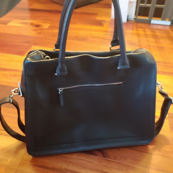 Steve Madden shoulder/crossbody bag - Picture 3 of 5